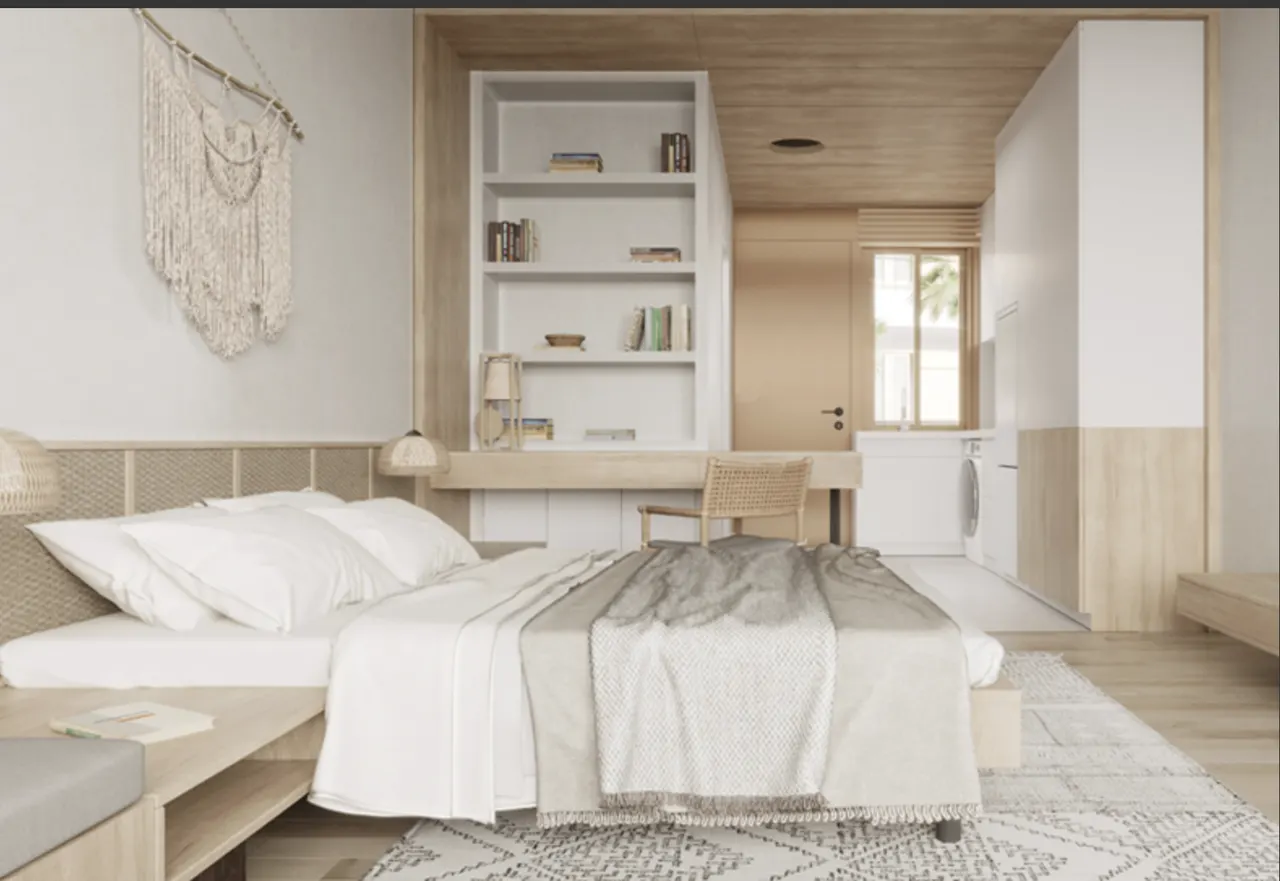 Condo · 1 sdb · 32 m²