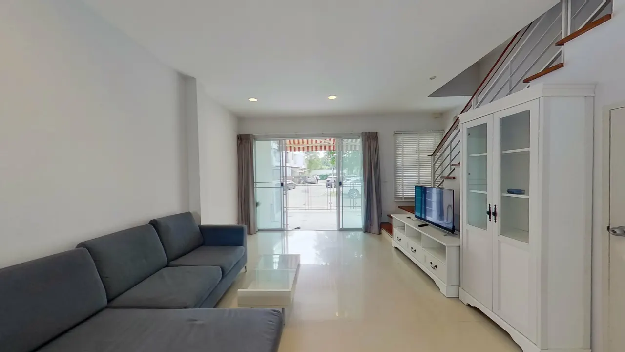 Townhouse · 3 ch. · 3 sdb · 167 m²