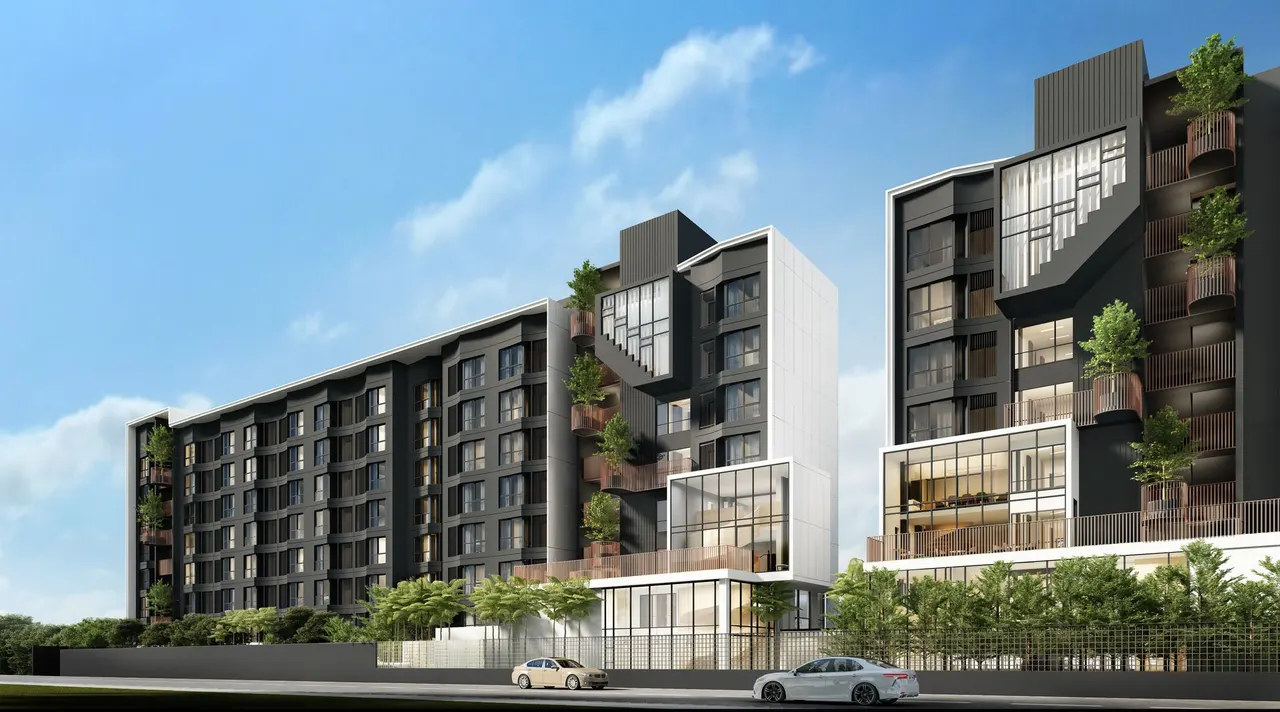 Blue Sukhumvit 89