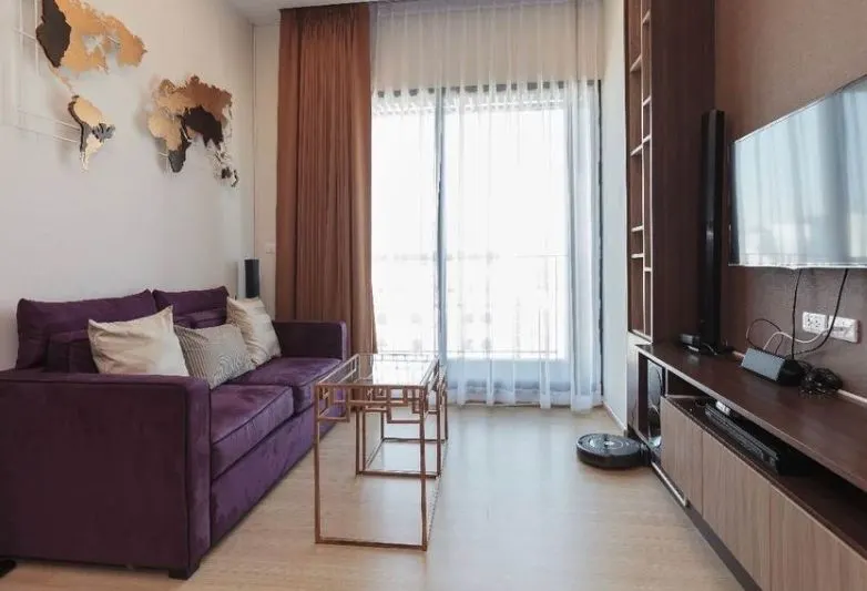 Condo · 2 ch. · 2 sdb · 59 m²