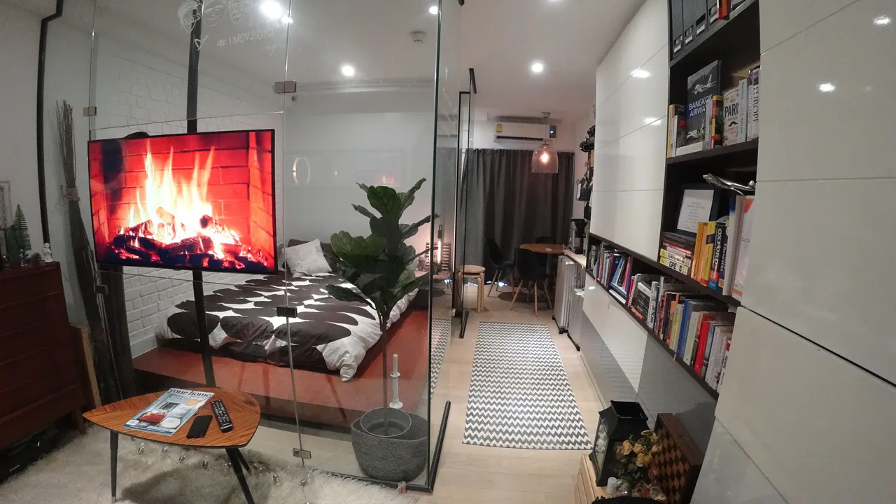Condo · 1 sdb · 35 m²