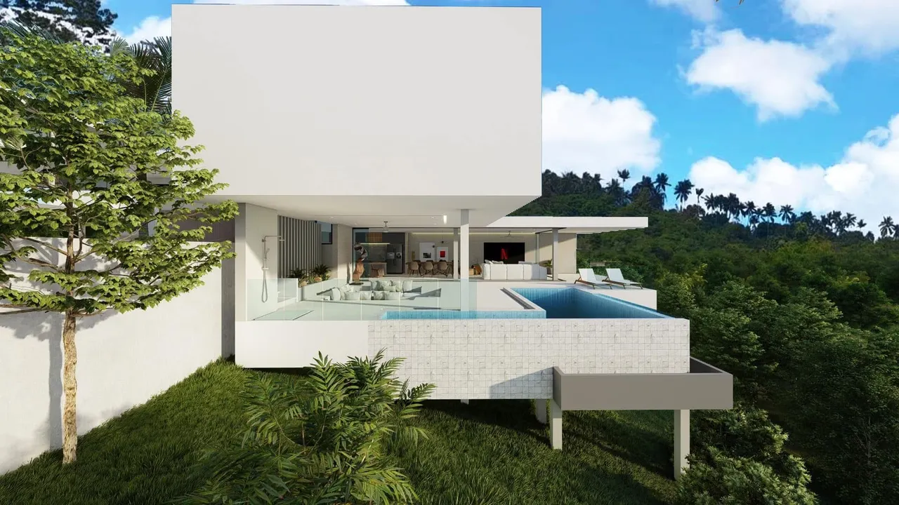 Almafi Sky Luxury
