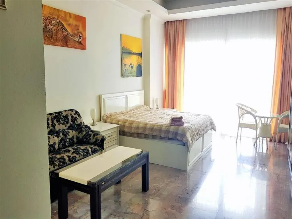 Condo · 1 ba · 46 m²