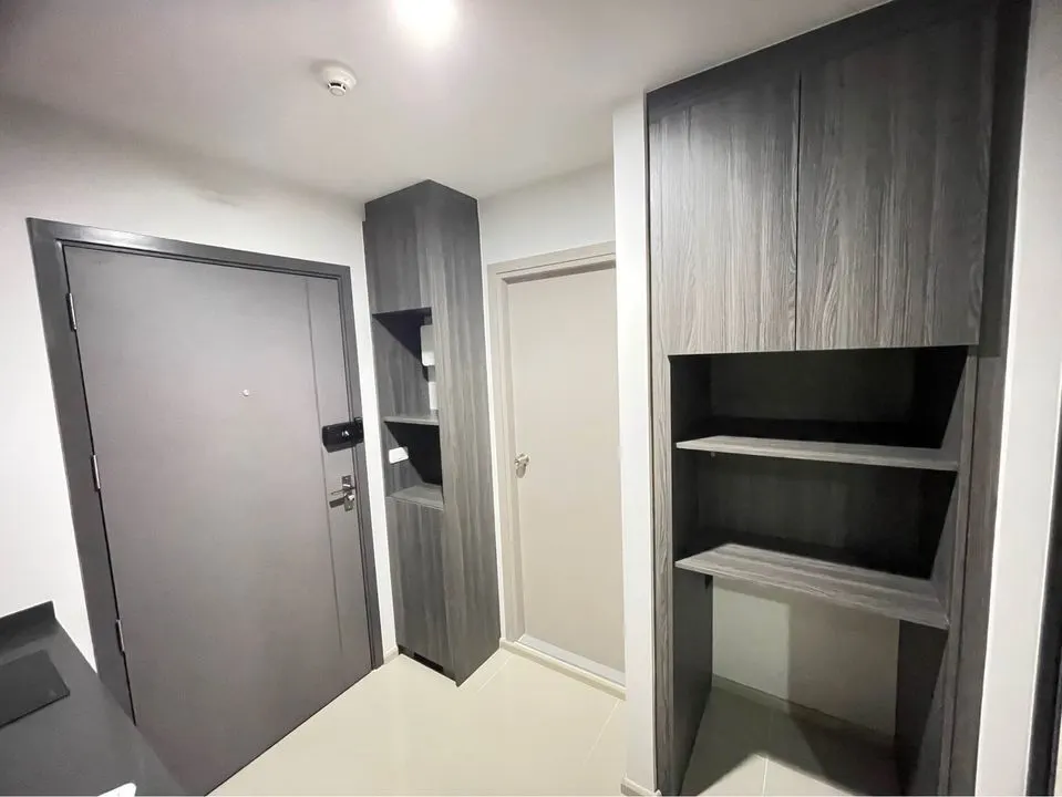 Condo · 1 ห้องน้ำ · 29 m²