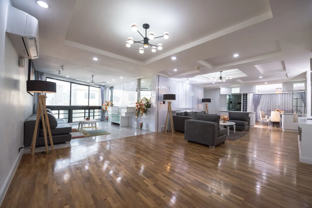 Condo · 3 сп. · 3 ванн. · 225 m²