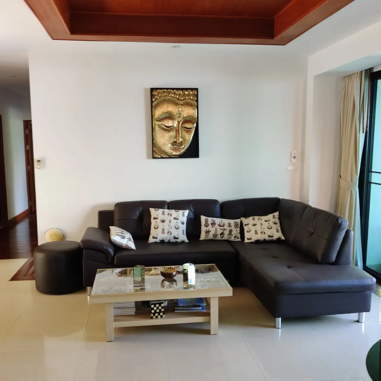 Condo · 2 室 · 2 卫 · 110 m²