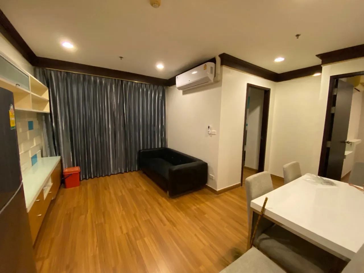 Condo · 2 ห้องนอน · 2 ห้องน้ำ · 51 m²
