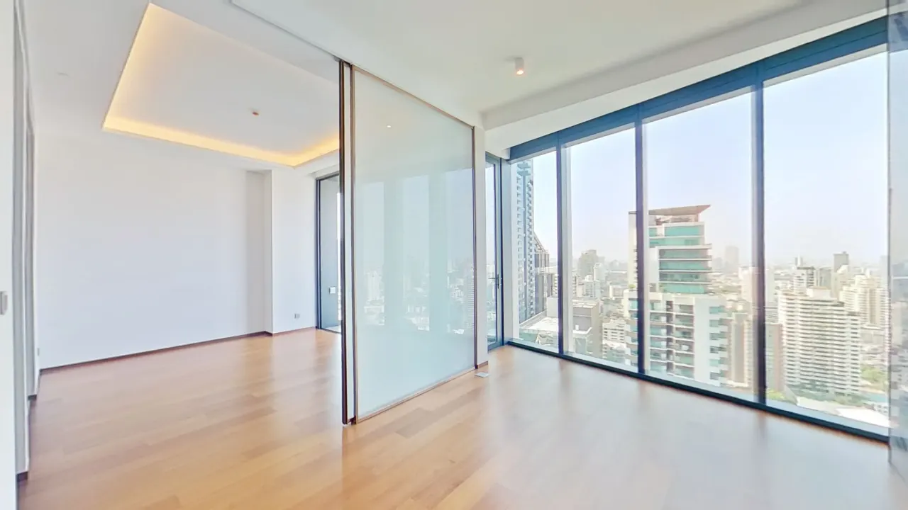 Condo · 1 bd · 1 ba · 56 m²