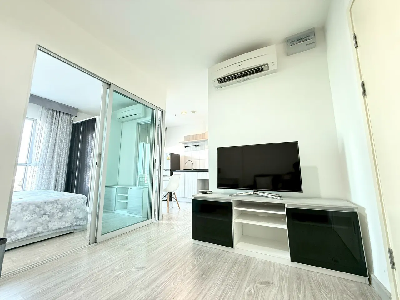 Condo · 1 ch. · 1 sdb · 28 m²