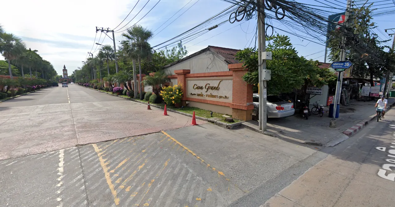 Casa Grand Ekamai-Ramintra
