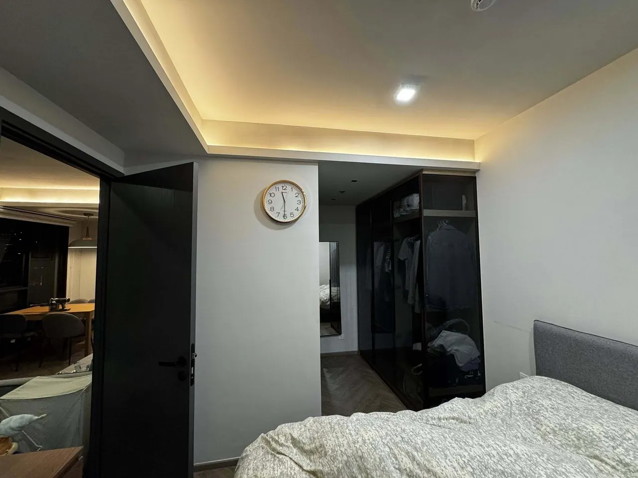 Condo · 1 bd · 1 ba · 46 m²