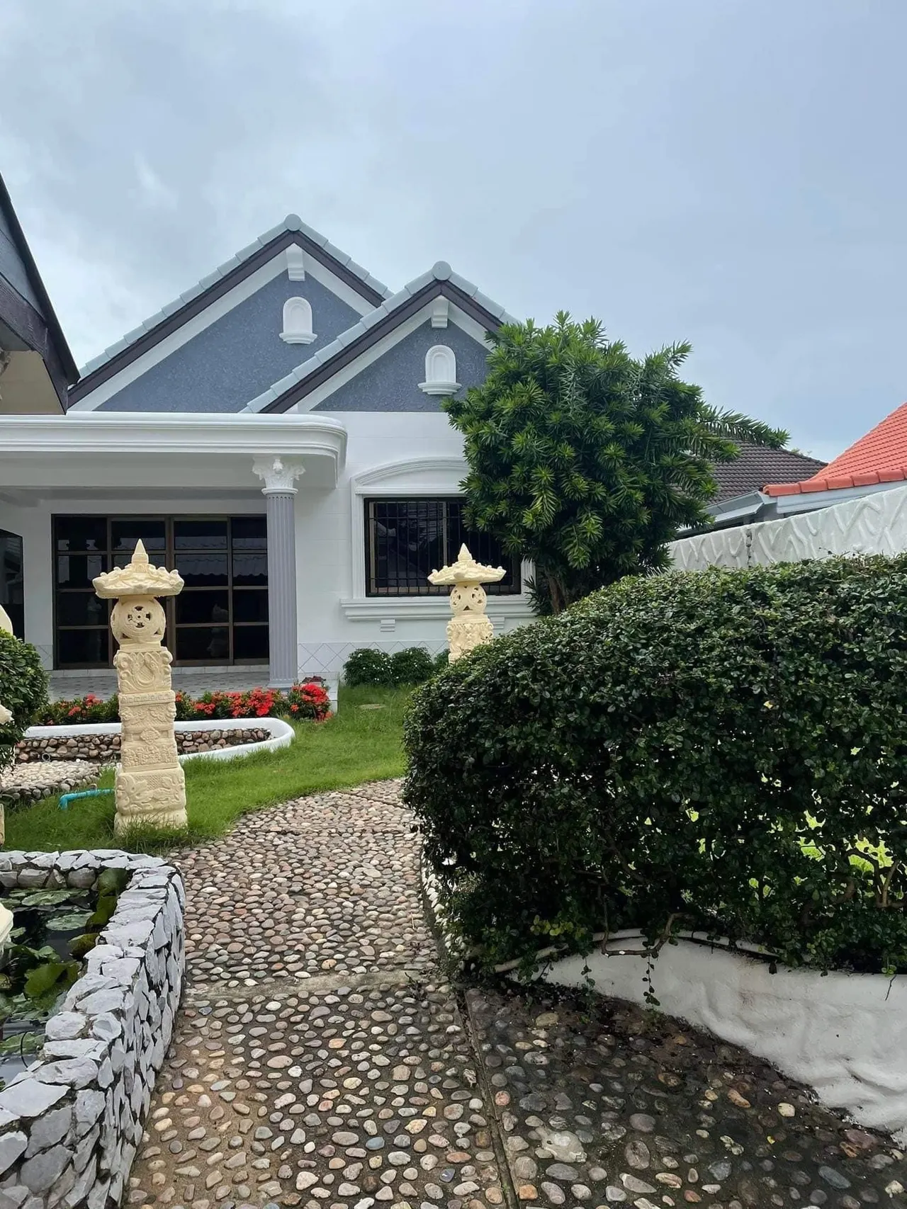 Wantana Village