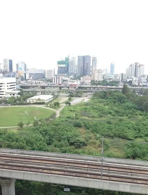 Condo · 1 ch. · 1 sdb · 35 m²