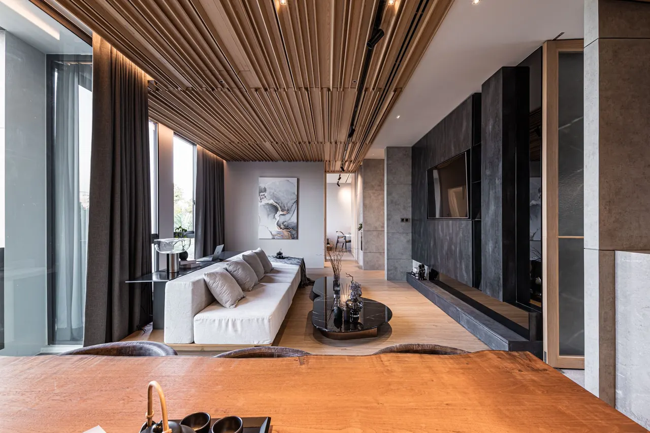 Villa · 5 ห้องนอน · 5 ห้องน้ำ · 524 m²