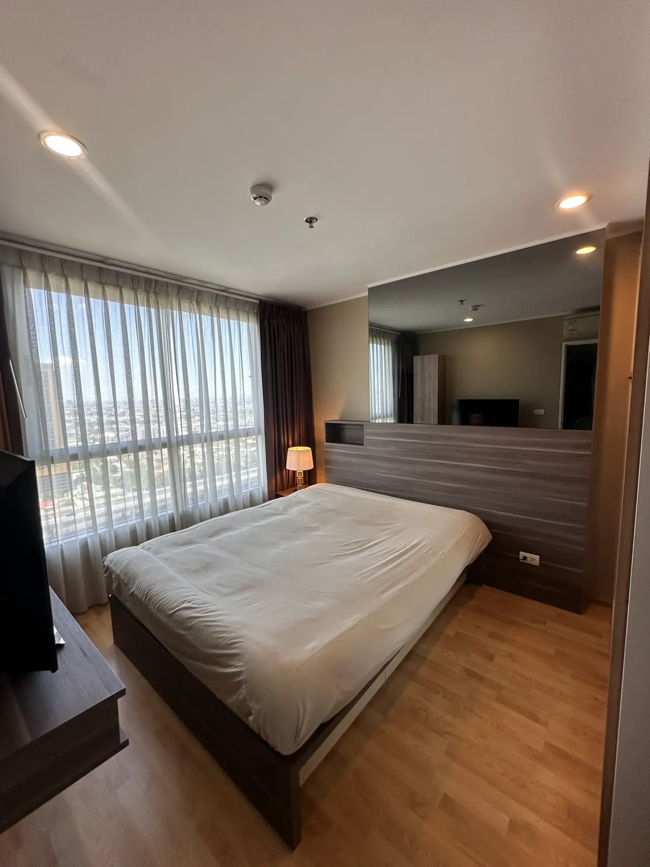 Condo · 1 ch. · 1 sdb · 35 m²