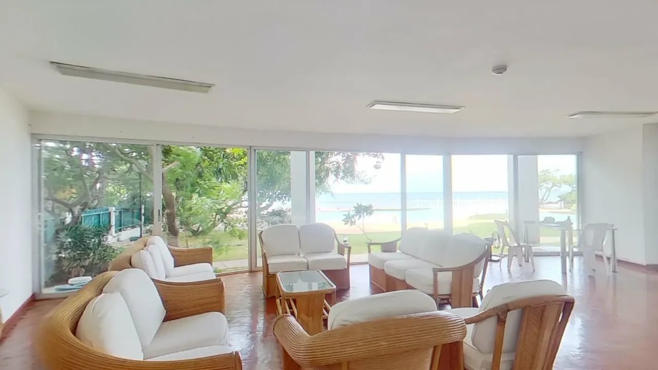 Baan Chom View Hua Hin