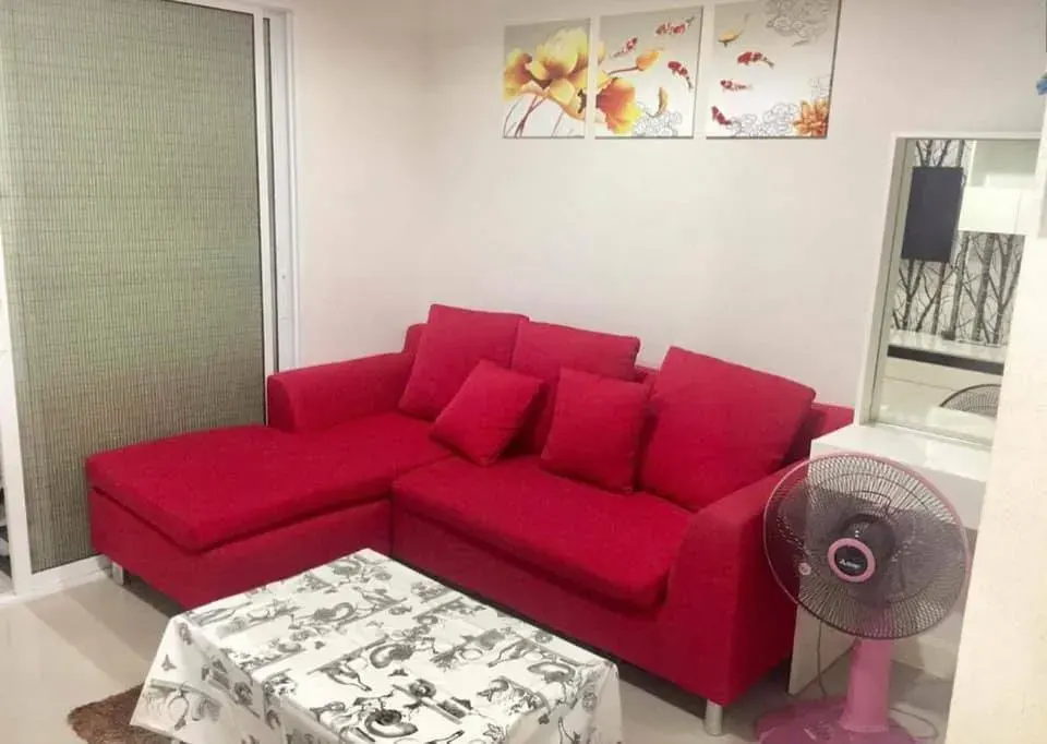Condo · 1 bd · 1 ba · 32 m²