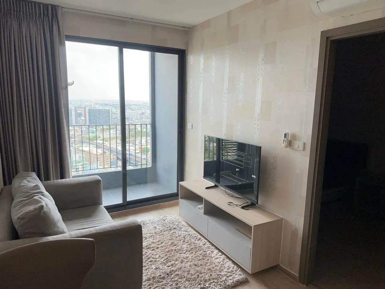 Condo · 1 ch. · 1 sdb · 25 m²