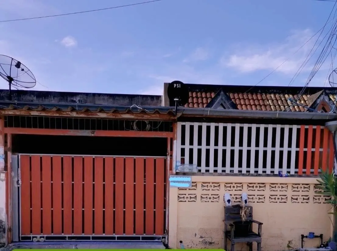 Janthana Thanee Village