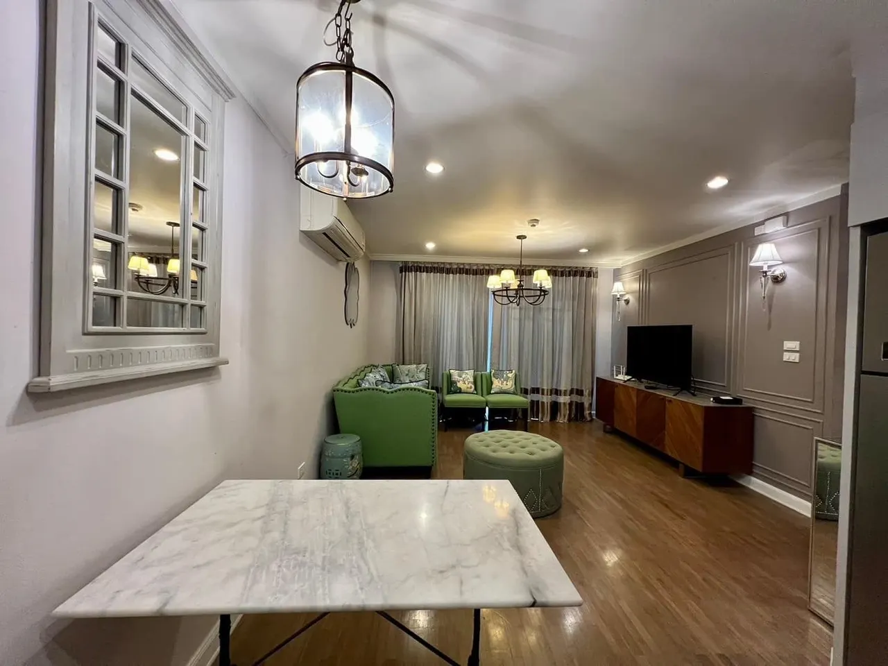 Condo · 2 ห้องนอน · 2 ห้องน้ำ · 73 m²