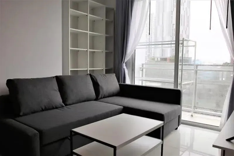 2 bd · 1 ba · 59 m²