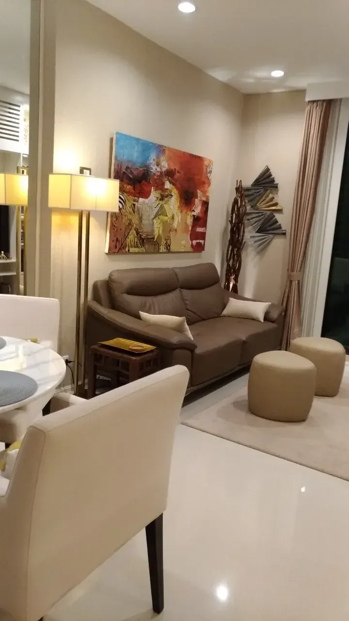 Condo · 1 bd · 1 ba · 52 m²
