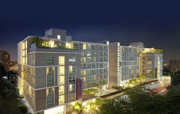Casa Condo Sukhumvit 97