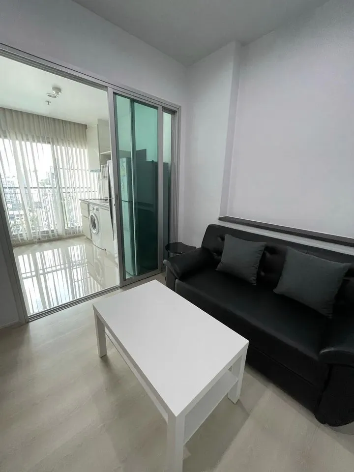 Condo · 1 ch. · 1 sdb · 31 m²