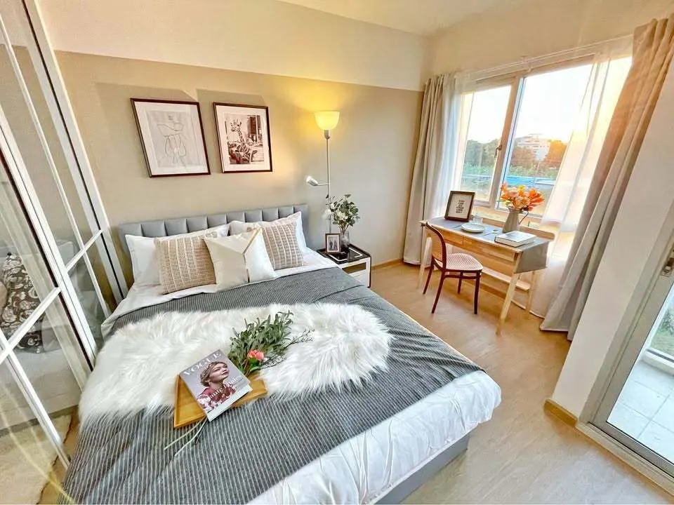 Condo · 1 ch. · 1 sdb · 28 m²