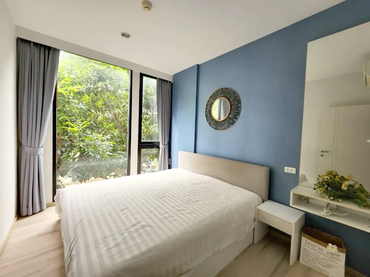 Condo · 1 bd · 1 ba · 34 m²