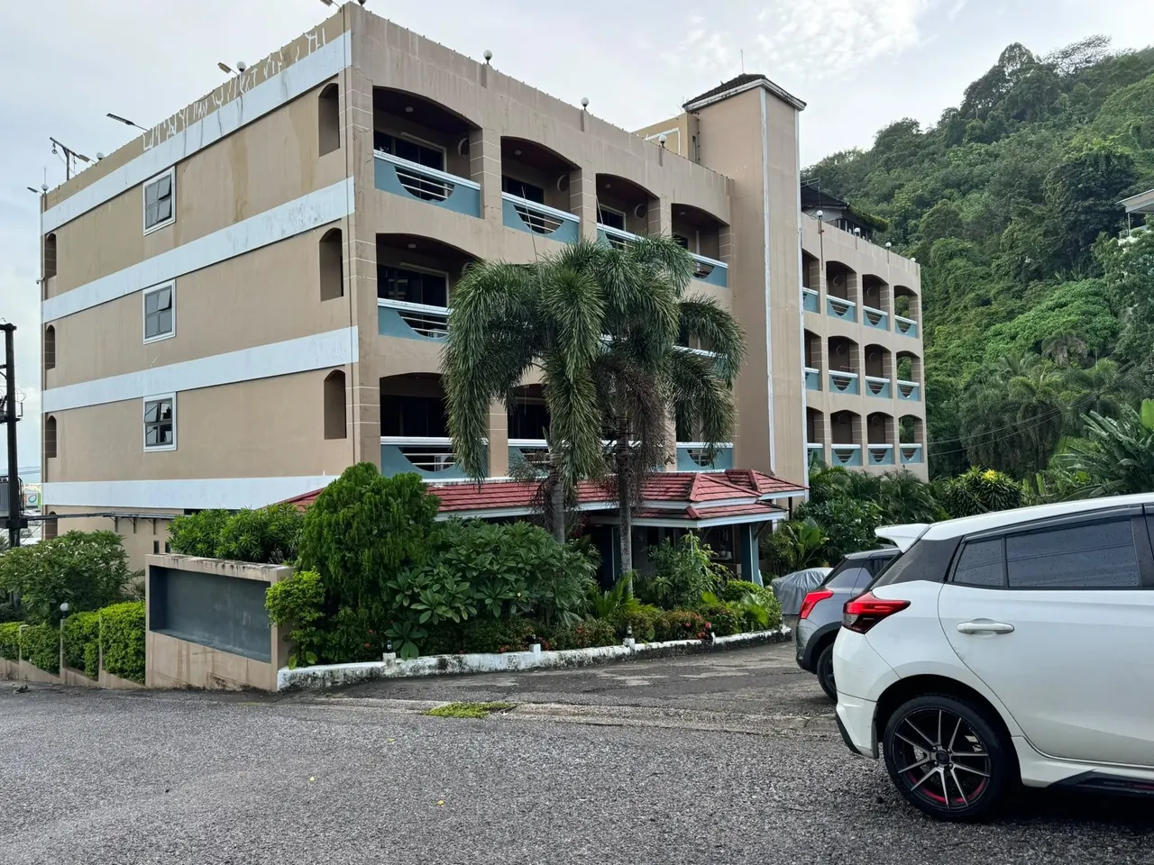 The Royal Residence Phuket