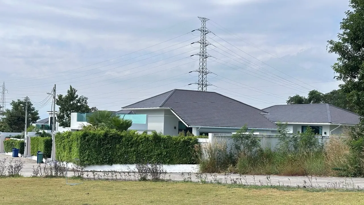 Baan View Khao phase 2