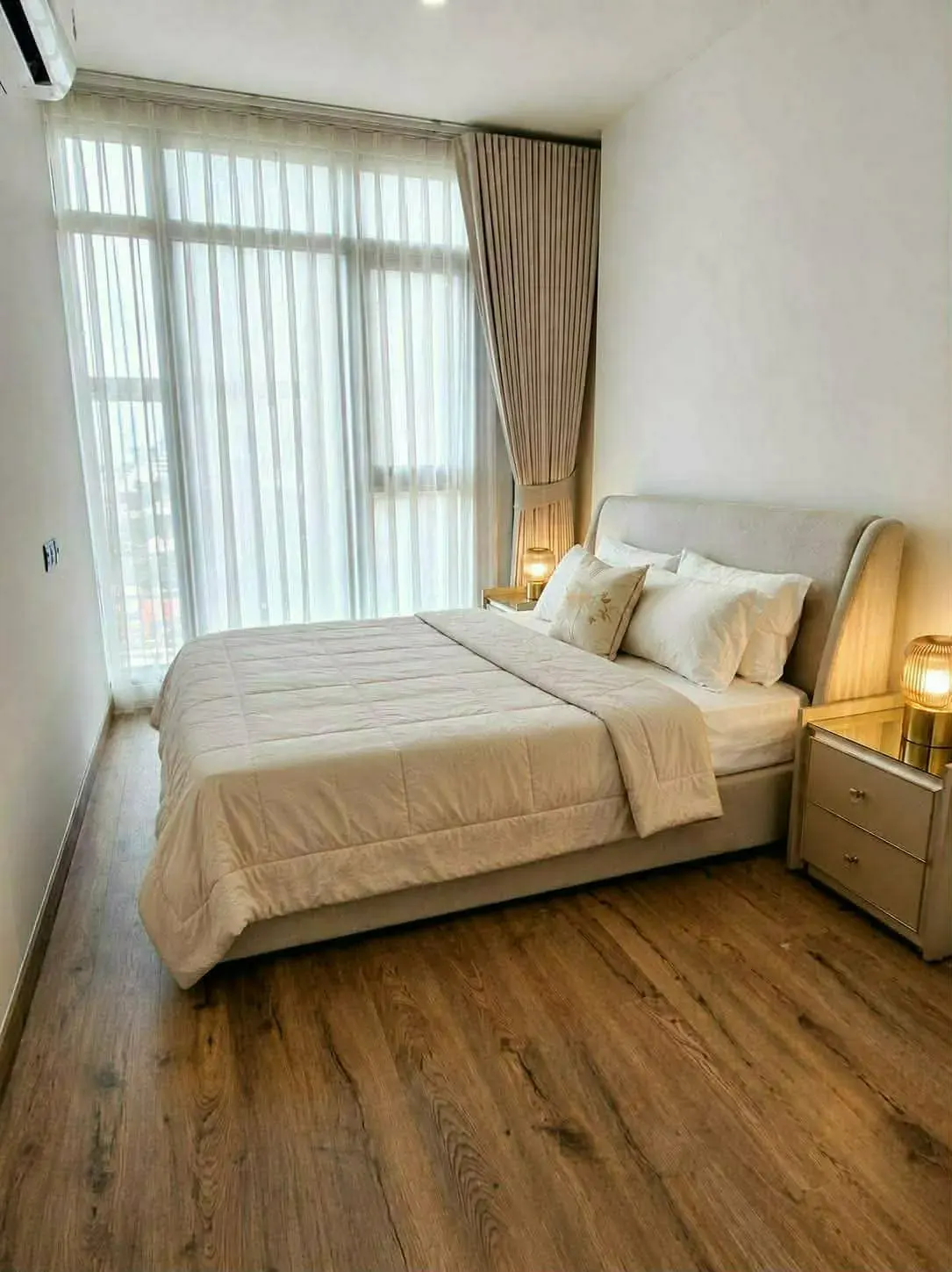1 ch. · 1 sdb · 35 m²