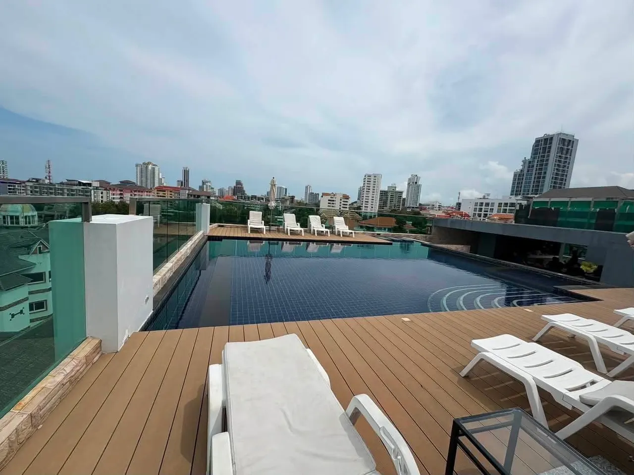 Condo · 1 sdb · 26 m²