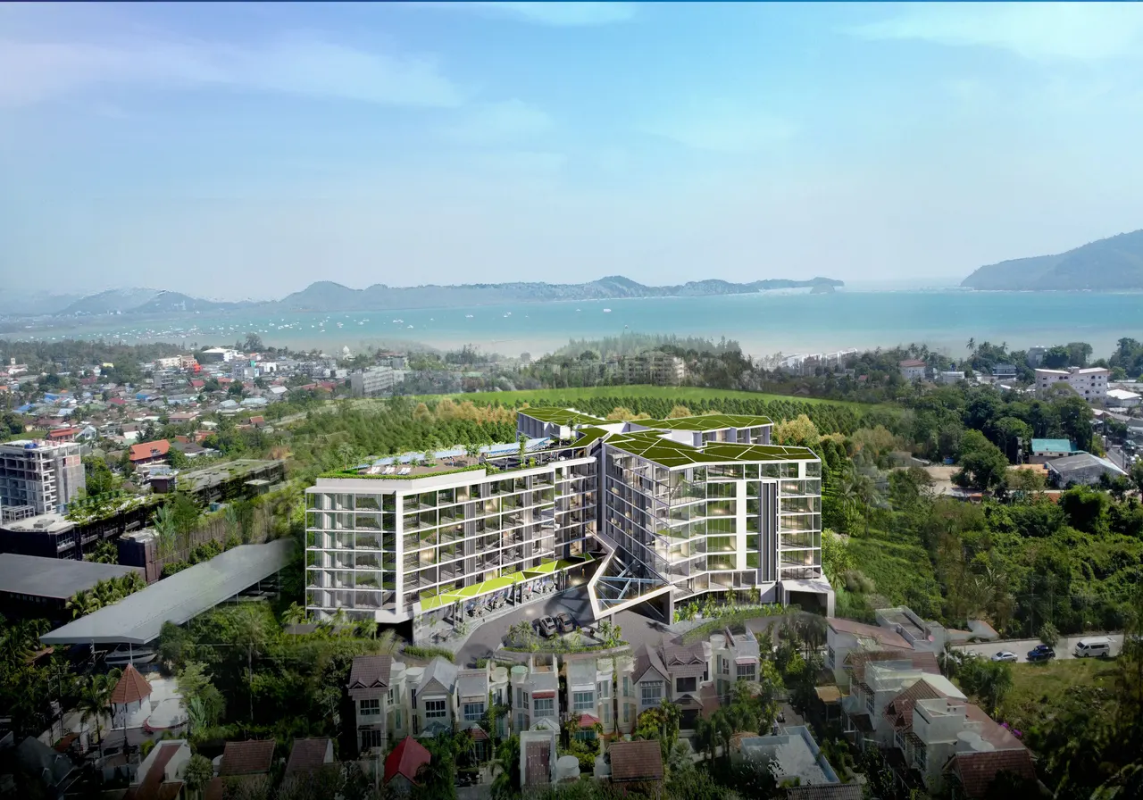 Next Point Condominium