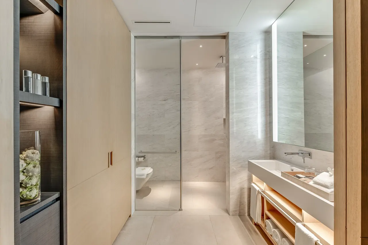 1 сп. · 1 ванн. · 101 m²
