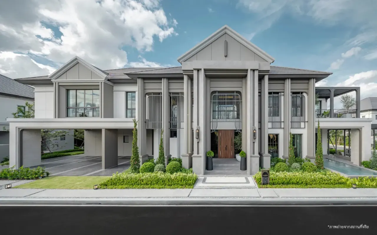 House · 6 室 · 7 卫 · 817 m²