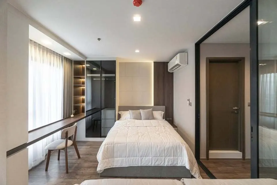 Condo · 1 sdb · 29 m²