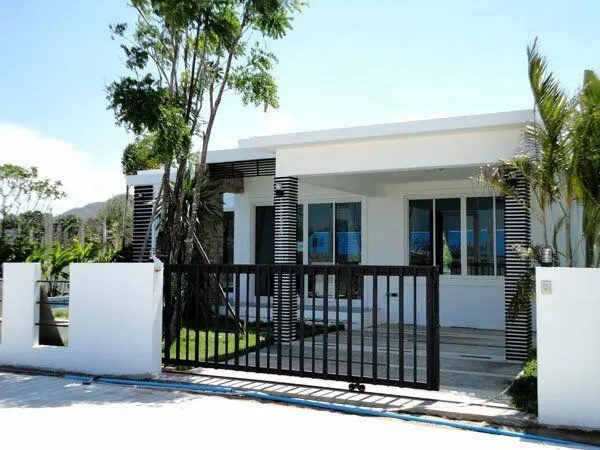 Taradol Resort