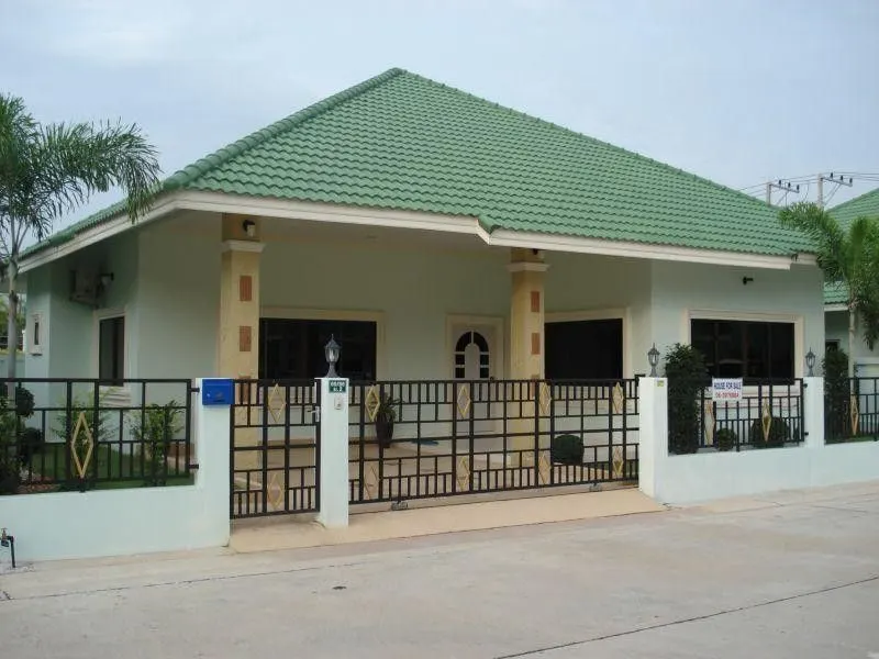 SP Village 4