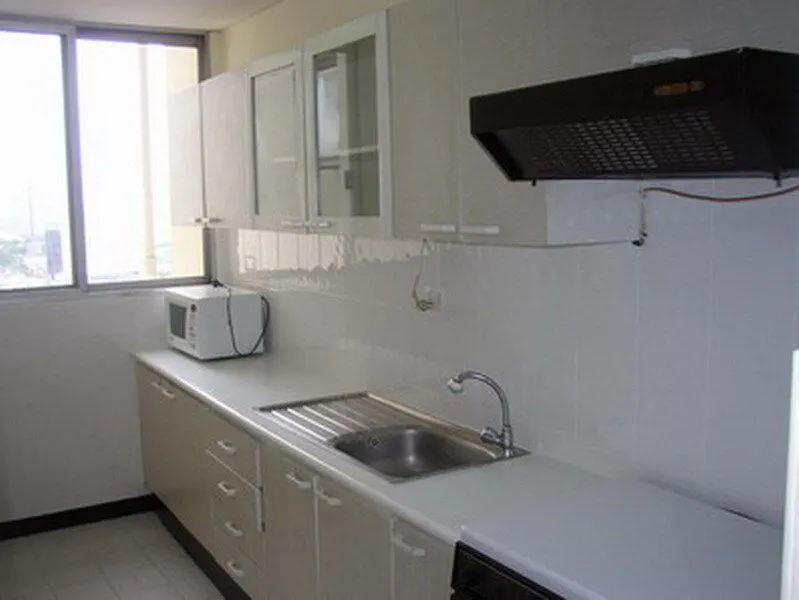 Condo · 2 ห้องนอน · 2 ห้องน้ำ · 116 m²