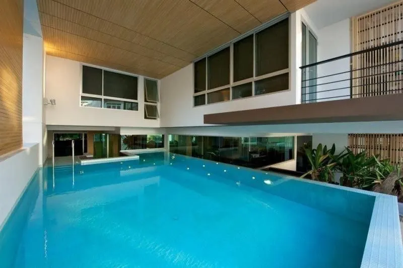 Tree Condo Sukhumvit 42