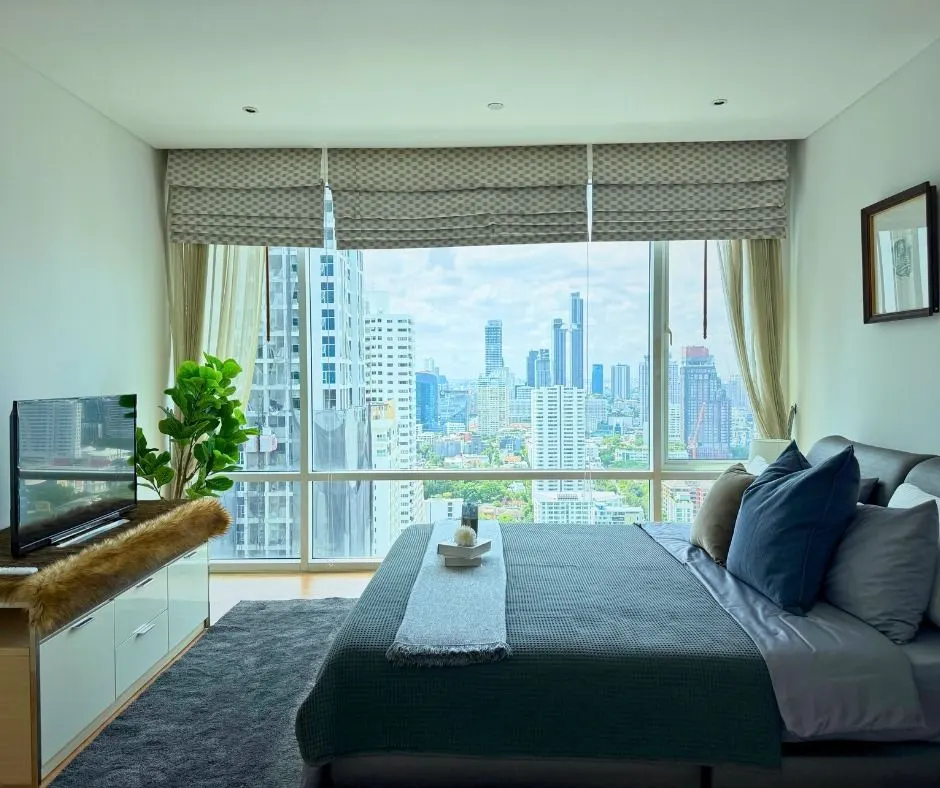 Condo · 2 ch. · 2 sdb · 96 m²