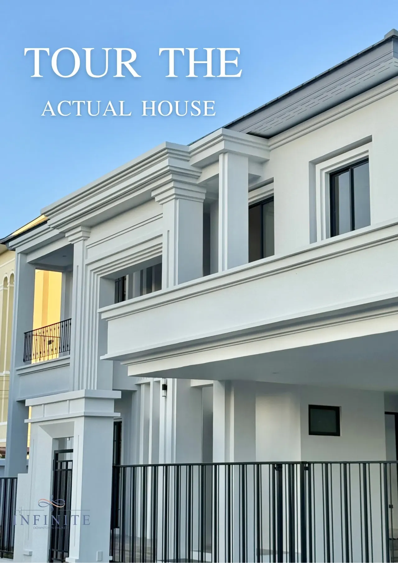 House · 4 ห้องนอน · 5 ห้องน้ำ · 273 m²