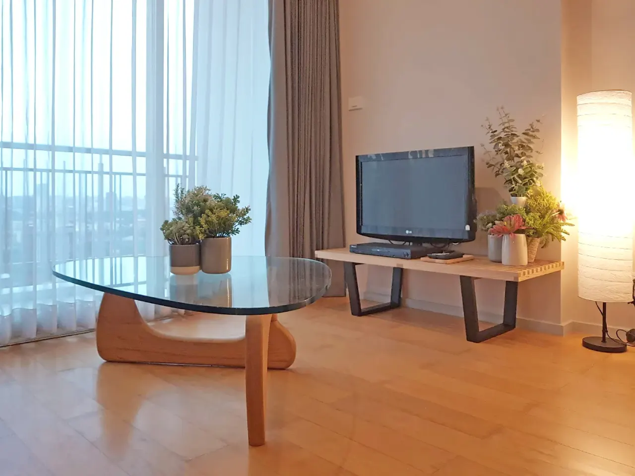 Condo · 1 sdb · 42 m²