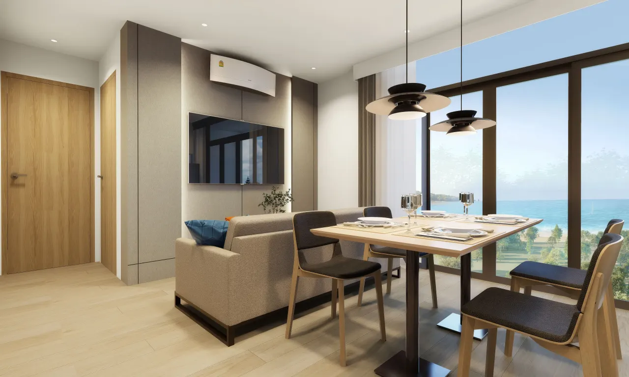 Condo · 1 bd · 1 ba · 37 m²