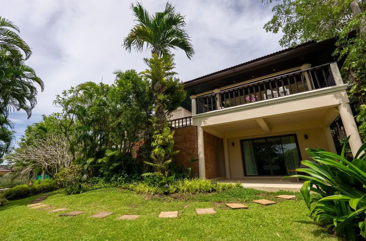 Villa · 6 ch. · 7 sdb · 340 m²