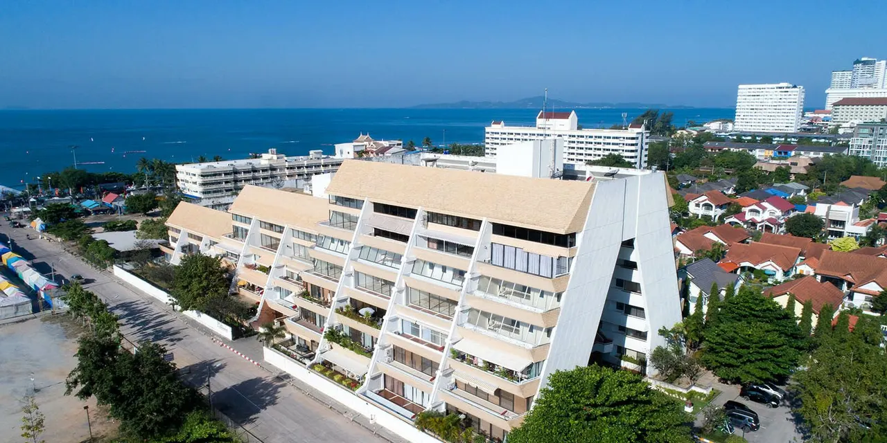 Panchalae Boutique Residence