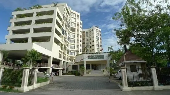 Sky Breeze Condo