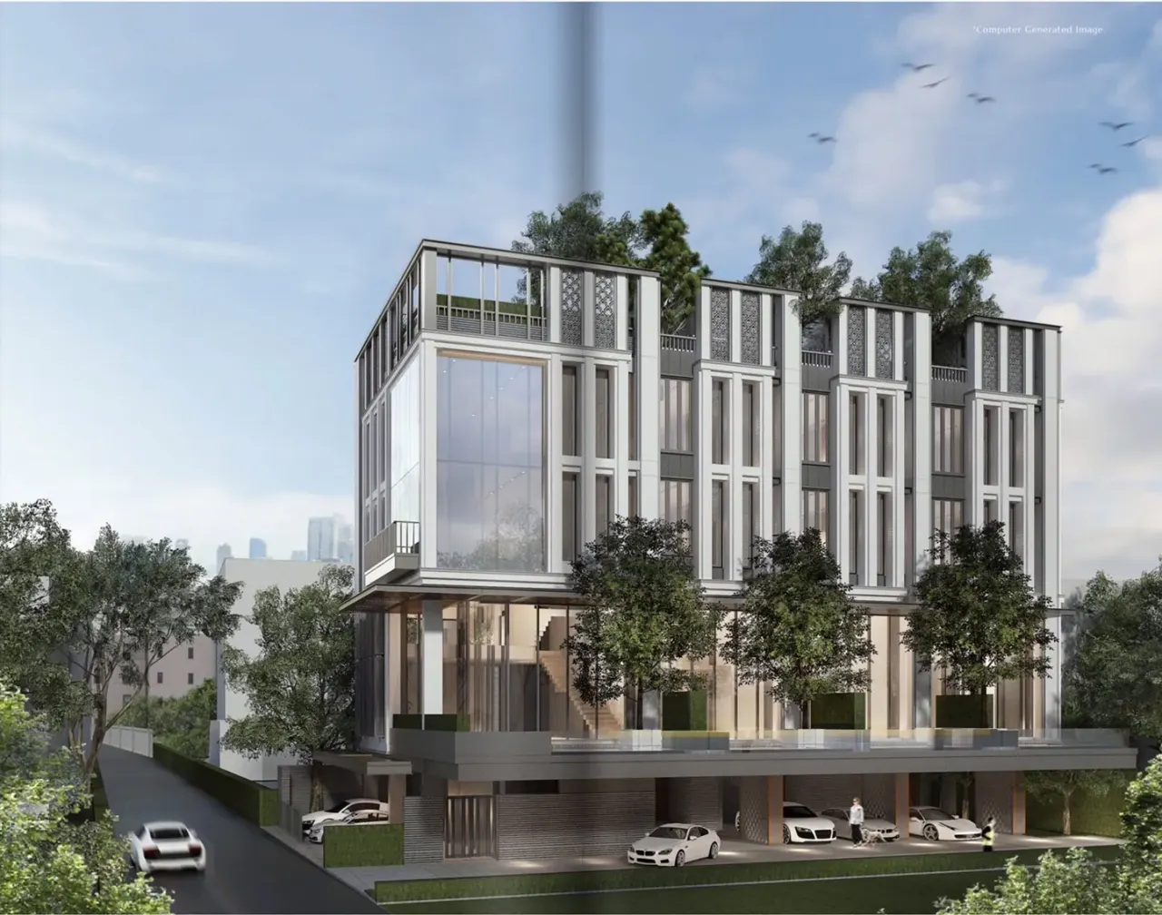Sage Thonglor